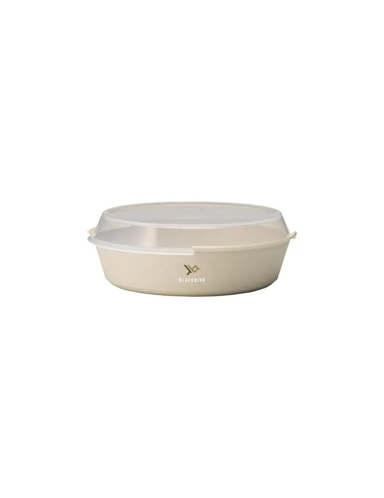 CirculBowl with Lid 800 ml