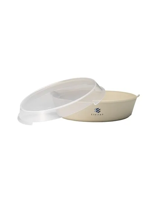 CirculBowl with Lid 800 ml
