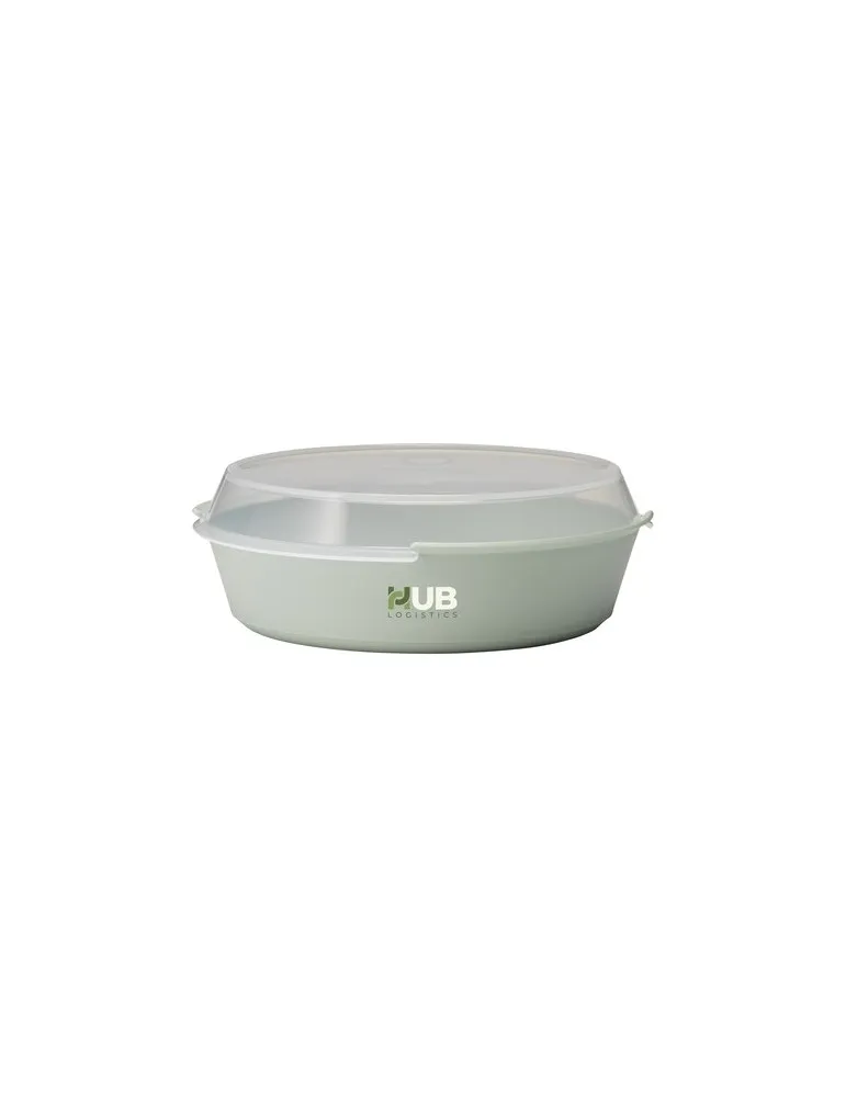 CirculBowl with Lid 800 ml