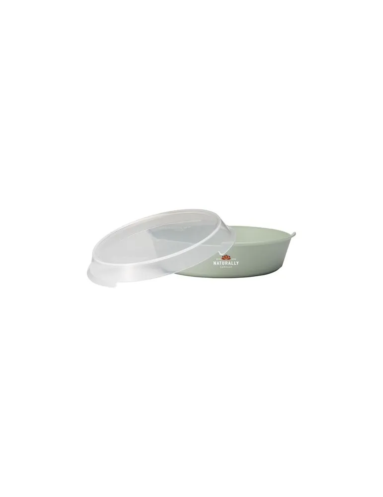 CirculBowl with Lid 800 ml