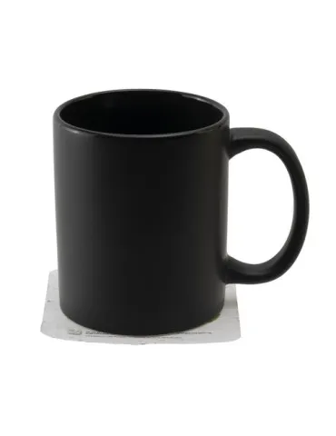 Square Coaster Seed Paper 80 gr 2