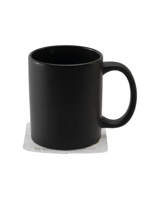 Square Coaster Seed Paper 80 gr