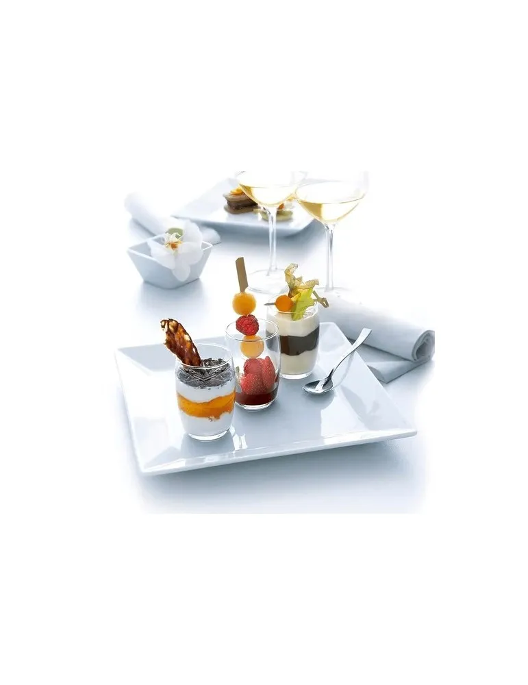 Verrine tumbler 16cl