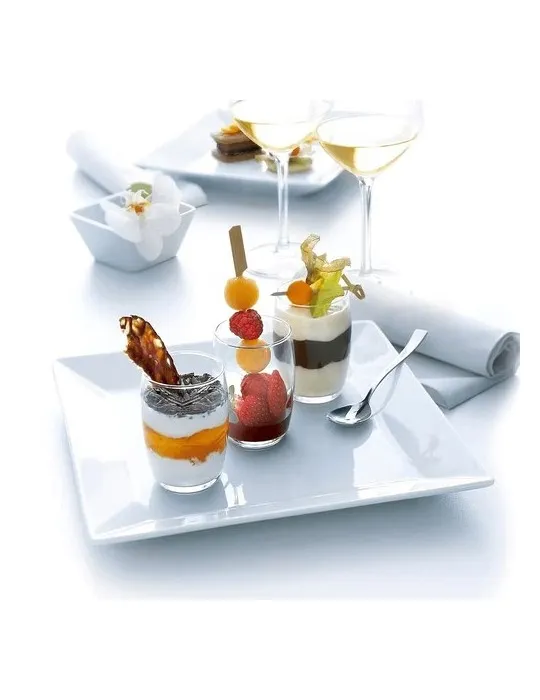 Verrine tumbler 16cl