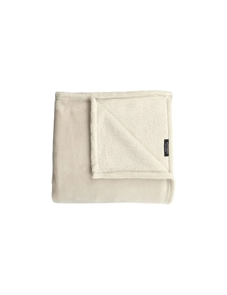 Wooosh Melrose GRS Recycled Plaid