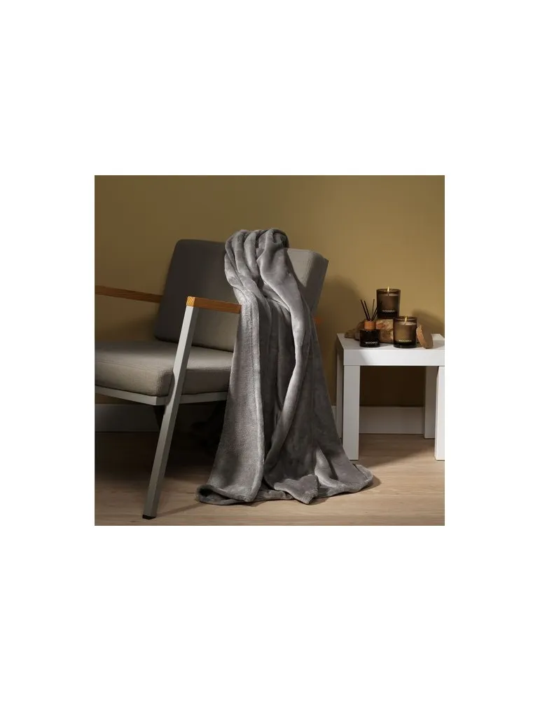 Wooosh Melrose GRS Recycled Plaid