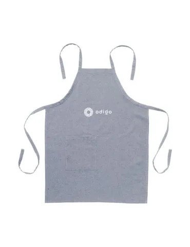 Wolkat Taza Recycled Textile Apron tablier