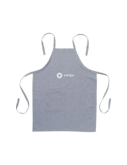 Wolkat Taza Recycled Textile Apron tablier
