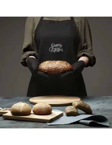 Wolkat Taza Recycled Textile Apron tablier 2