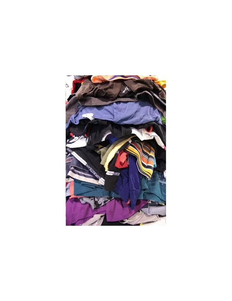 Wolkat Taza Recycled Textile Apron tablier objet promotionnel éco-responsable