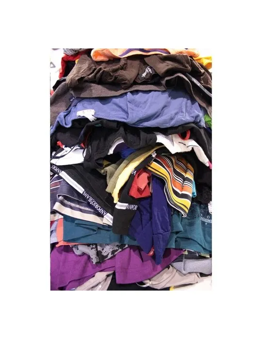 Wolkat Taza Recycled Textile Apron tablier objet promotionnel éco-responsable