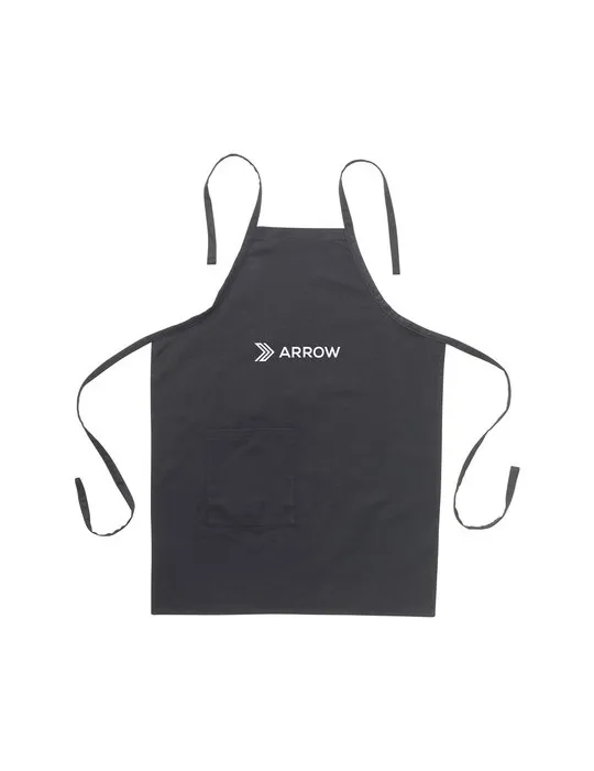 Wolkat Taza Recycled Textile Apron tablier goodies entreprise design