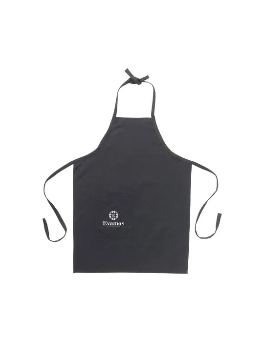 Wolkat Taza Recycled Textile Apron tablier cadeau client original