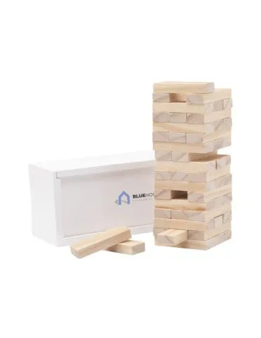 Tower Game Deluxe jeu 2