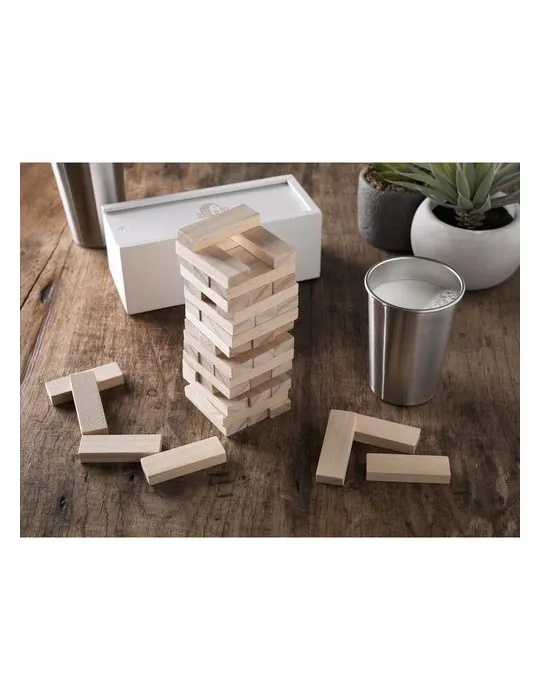 Tower Game Deluxe jeu