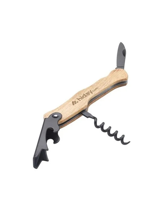 Rackpack Winetool personnalisable avec votre logo