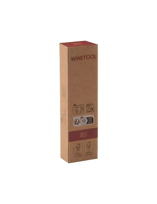 Rackpack Winetool livraison express 24h 48h