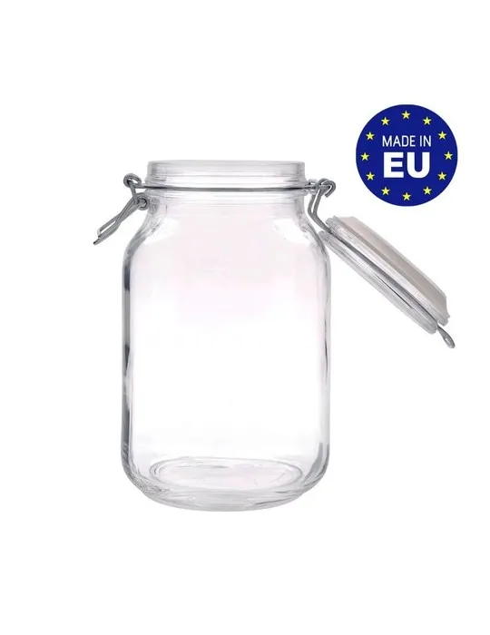 Bocal de conservation 200cl