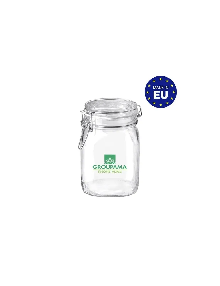 Bocal de conservation 100cl