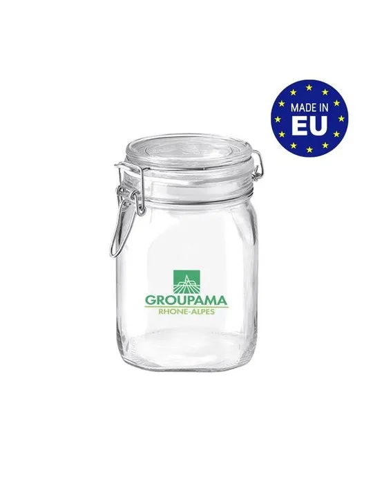 Bocal de conservation 100cl
