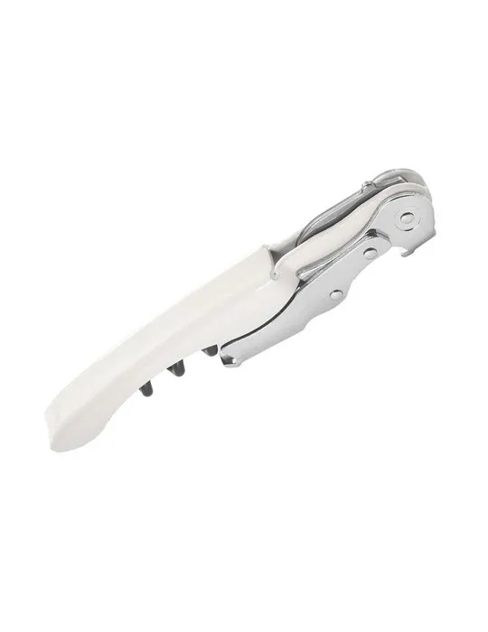 Sommelier métal cadeau collaborateur premium