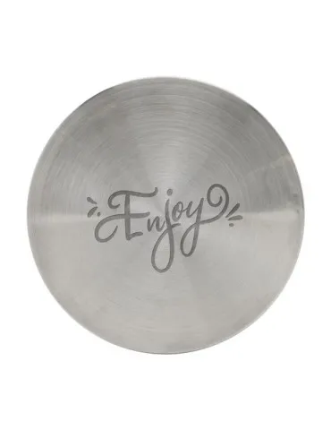 Trans Jar Pot de Rangement 1,5 L 2