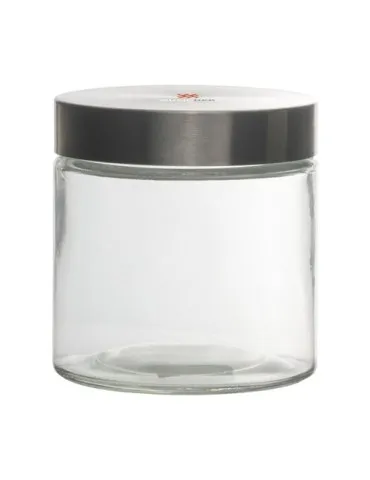 Trans Jar Pot de Rangement 500 ml