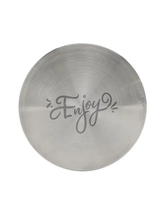 Trans Jar Pot de Rangement 500 ml