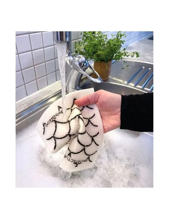 Swedish Dish Cloth lavette