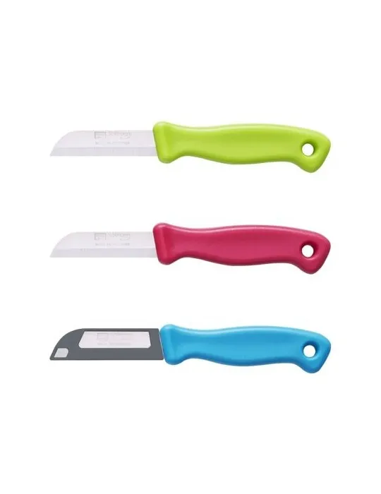 Petit couteau de cuisine léger