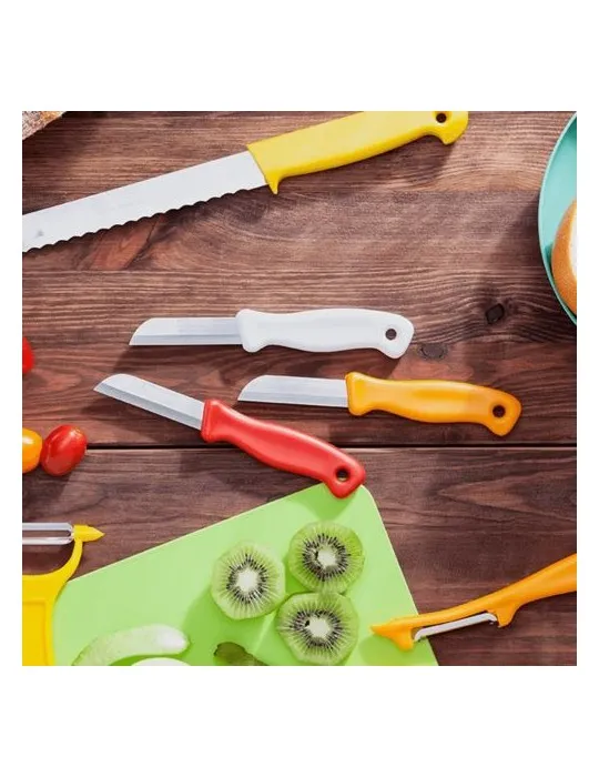 Petit couteau de cuisine léger