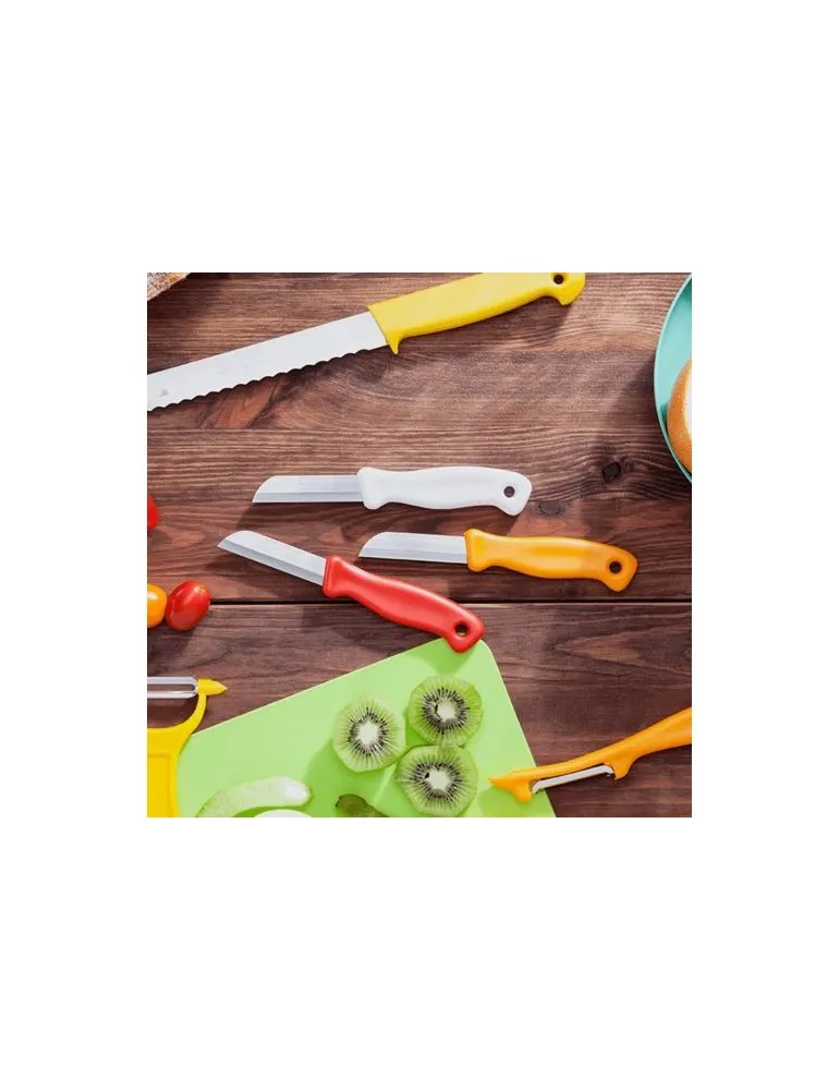 Petit couteau de cuisine léger