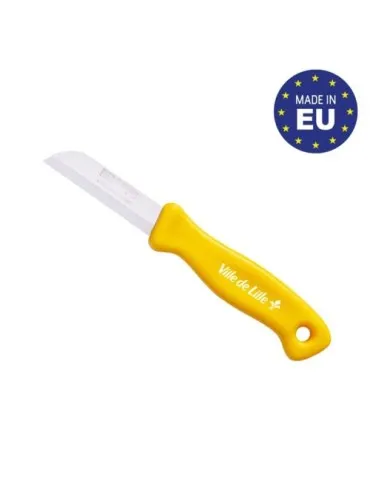 Petit couteau de cuisine léger 2