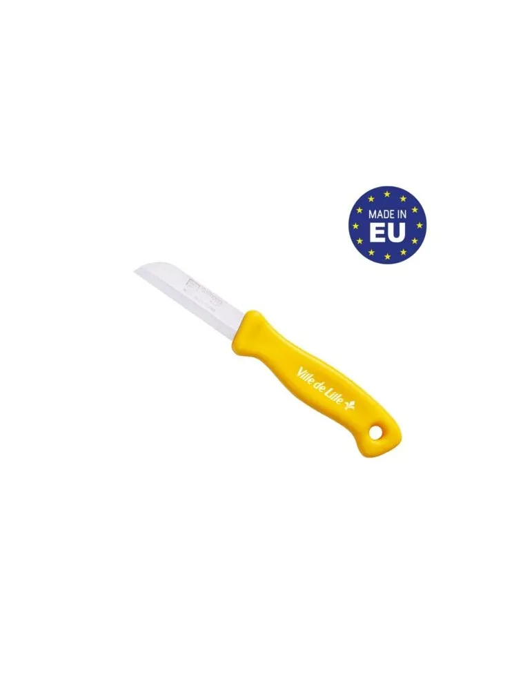 Petit couteau de cuisine léger