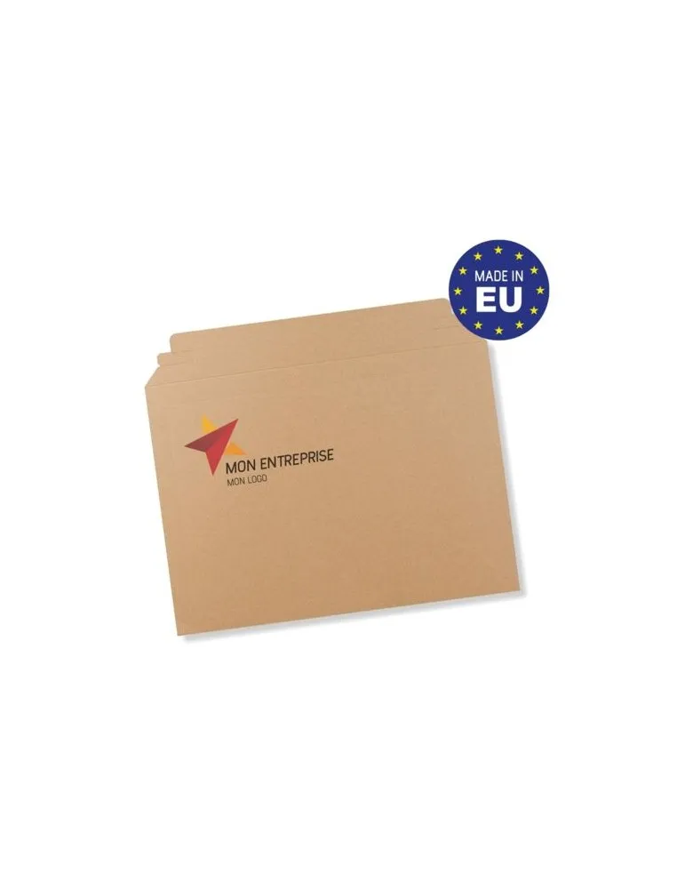 Enveloppe / pochette en carton