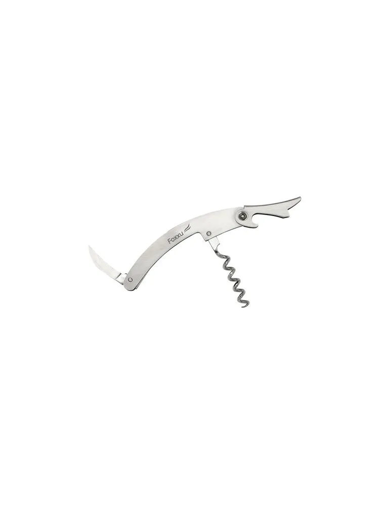 Bordeaux ouvre-bouteille