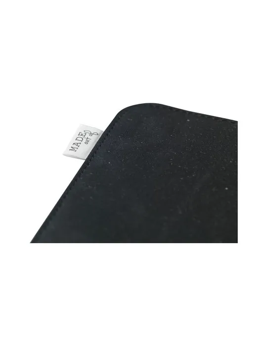 Recycled Leather Deskpad tapis
