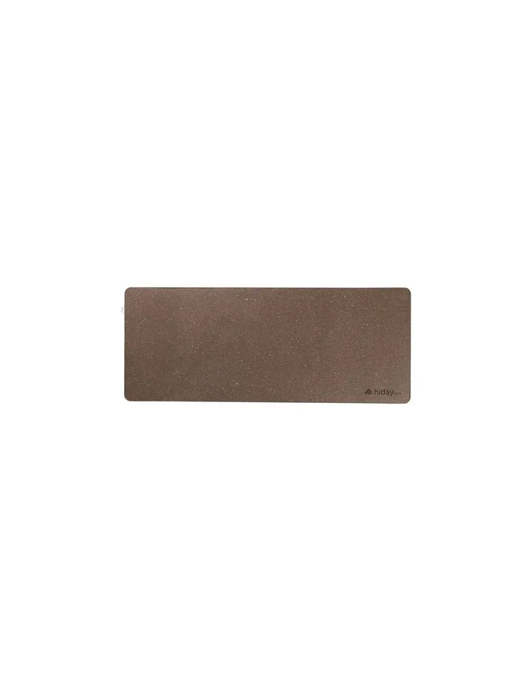 Recycled Leather Deskpad tapis
