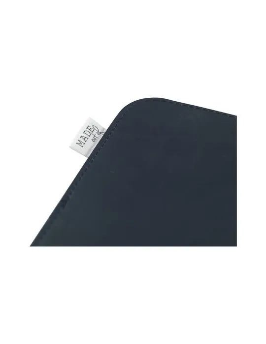 Recycled Leather Deskpad tapis