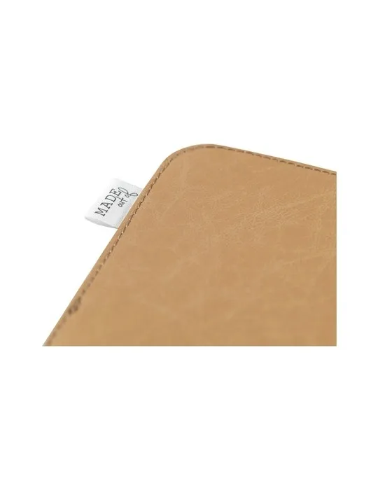 Recycled Leather Deskpad tapis