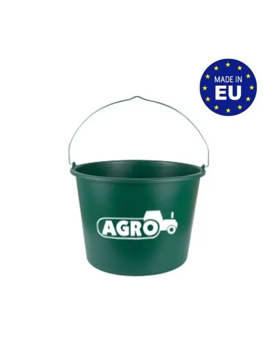 Seau agricole 12L