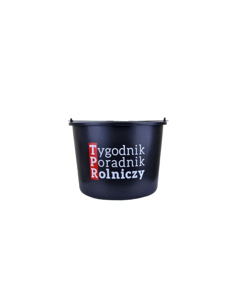 Seau agricole 16L