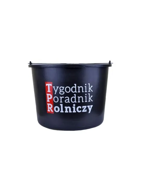 Seau agricole 16L