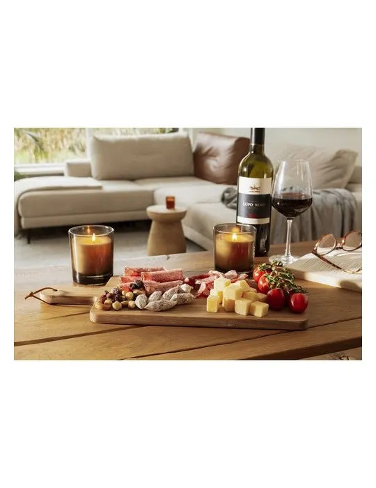 Wooosh Borghi planche de service