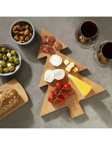 Tree Board planche de servir 2