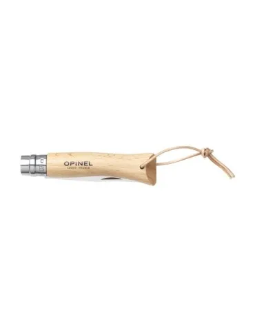 Opinel Inox No 07 couteau de poche