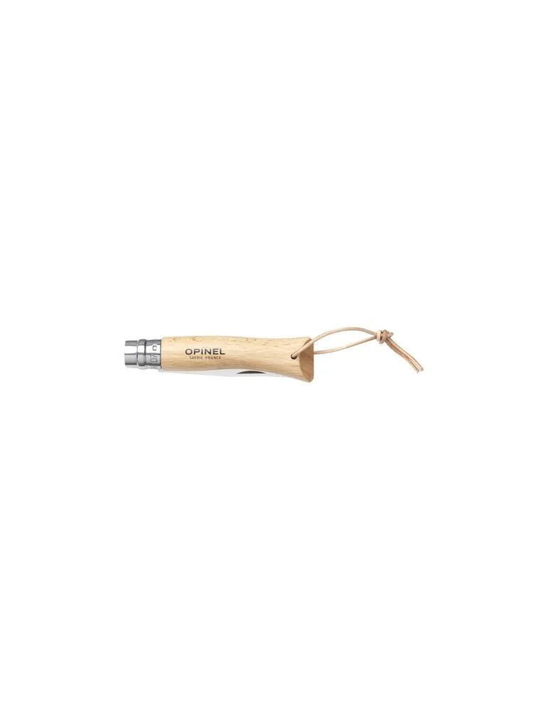 Opinel Inox No 07 couteau de poche