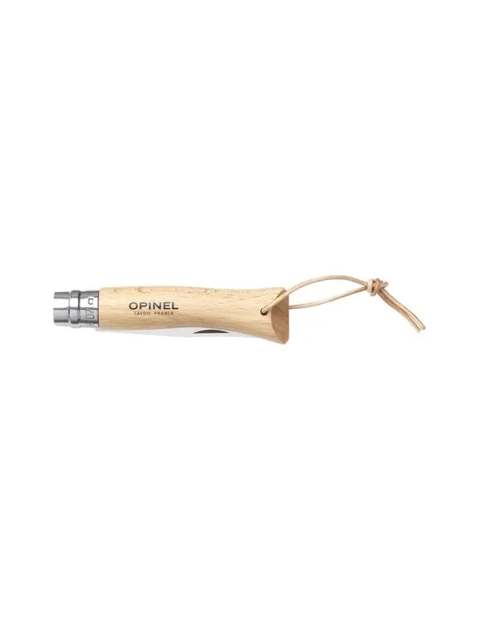 Opinel Inox No 07 couteau de poche