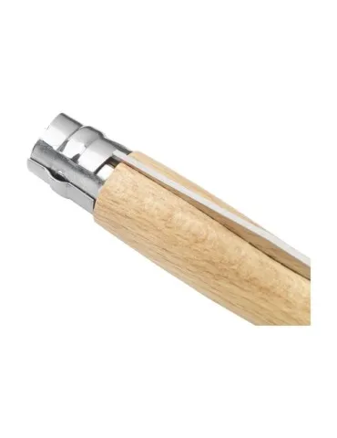 Opinel Inox No 07 couteau de poche 2