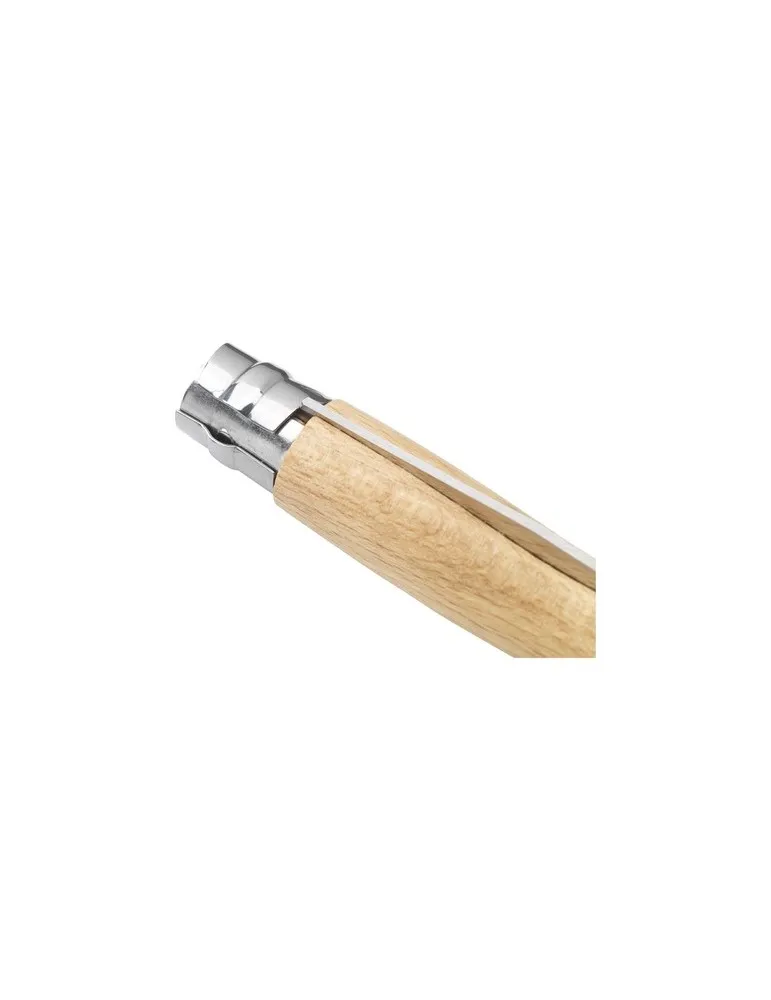 Opinel Inox No 07 couteau de poche personnalisable avec votre logo